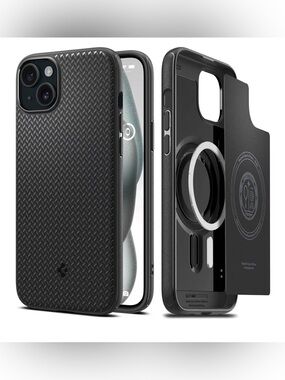 Spigen MagSafe iPhone protection case